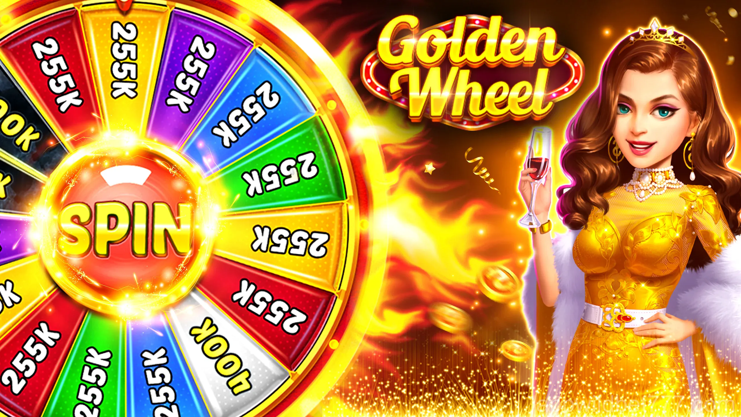 Bet777 App Screenshot - Promotions Page